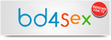 logo Bd4sex.nl