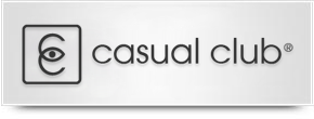 logo Casual Club