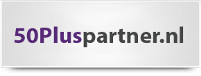 logo 50PlusPartner