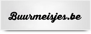 logo Buurtmeisje.Be