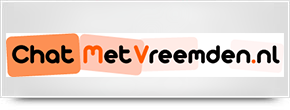 logo Chatmetvreemden