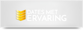 logo Dates met ervaring