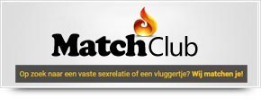 logo Matchclub.nl