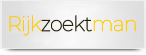 logo Rijkzoektman