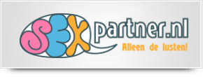 logo Sexpartner.nl